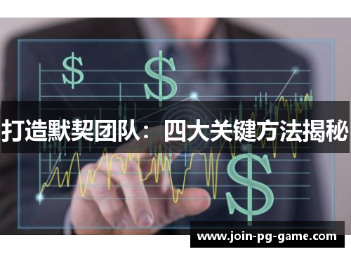 打造默契团队:四大关键方法揭秘