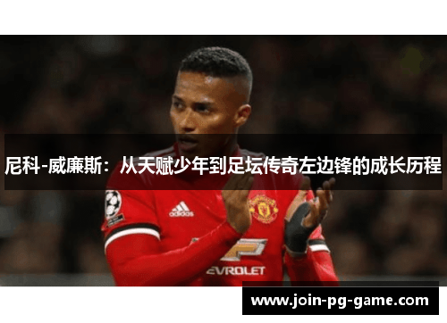 尼科-威廉斯：从天赋少年到足坛传奇左边锋的成长历程